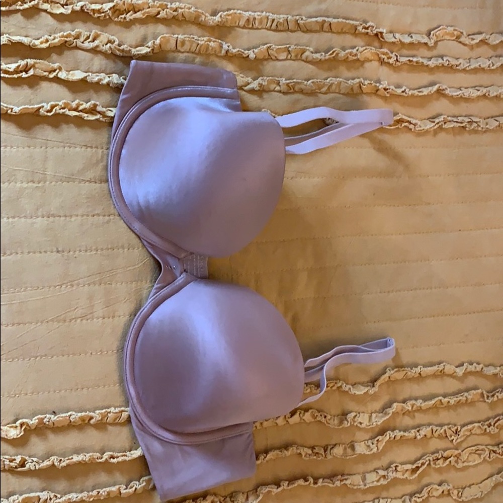 Victoria Secret Strapless Bra